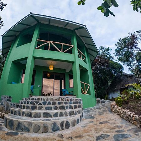 Vila Firefly Eco Retreat Shimoni Exteriér fotografie